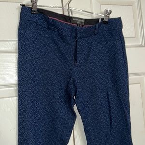Banana Republic Sloan pants